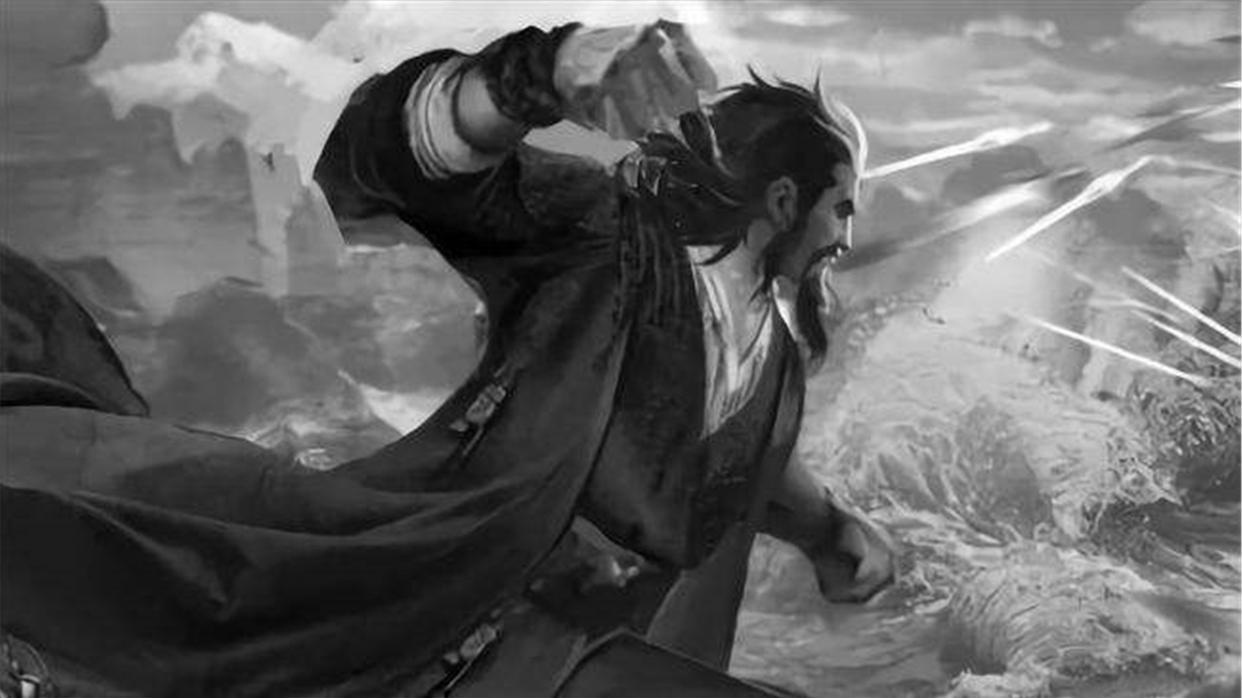 3本精彩完结文：武侠风玄幻、轻松诙谐华娱、幕后黑手流奇幻