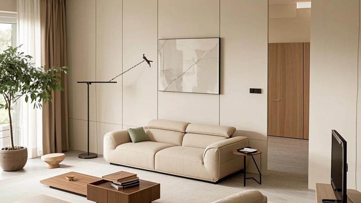 上海老房翻新记：一次改变生活品质的装修体验