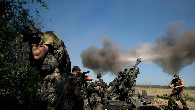 不到48小时，俄迎来4个噩耗，日本在俄边境开火，俄大使馆被袭击