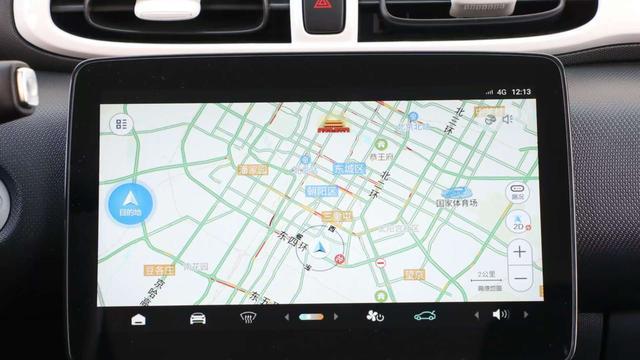 零跑T03全面评测：年轻人的理想座驾