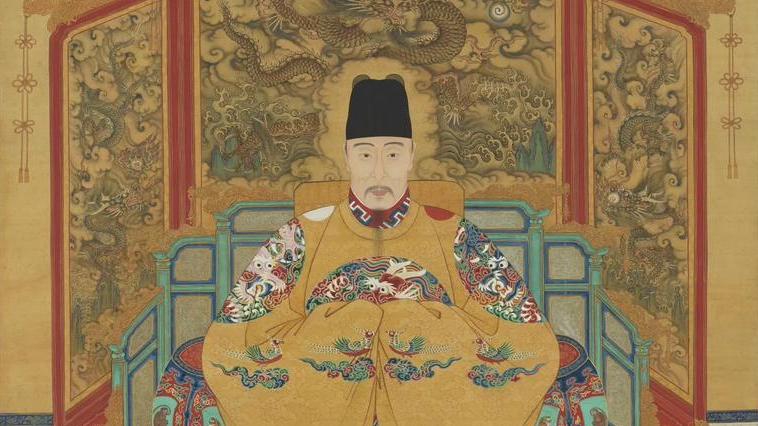 朱厚熜：嘉靖新政与王朝转折