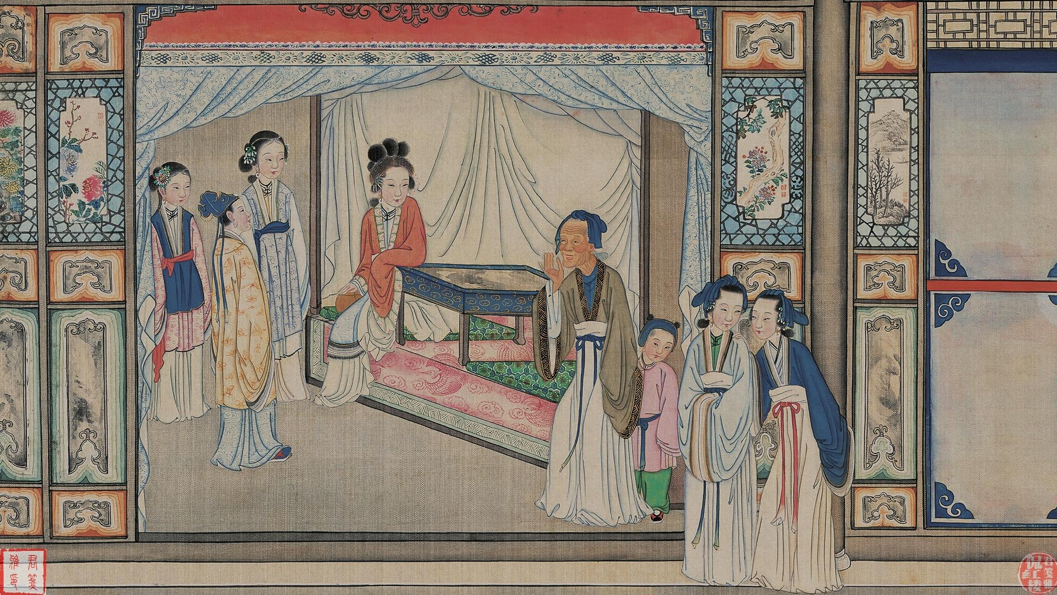 王熙凤给刘姥姥钱，为什么是二十两银子，而不是十两或其他数目？