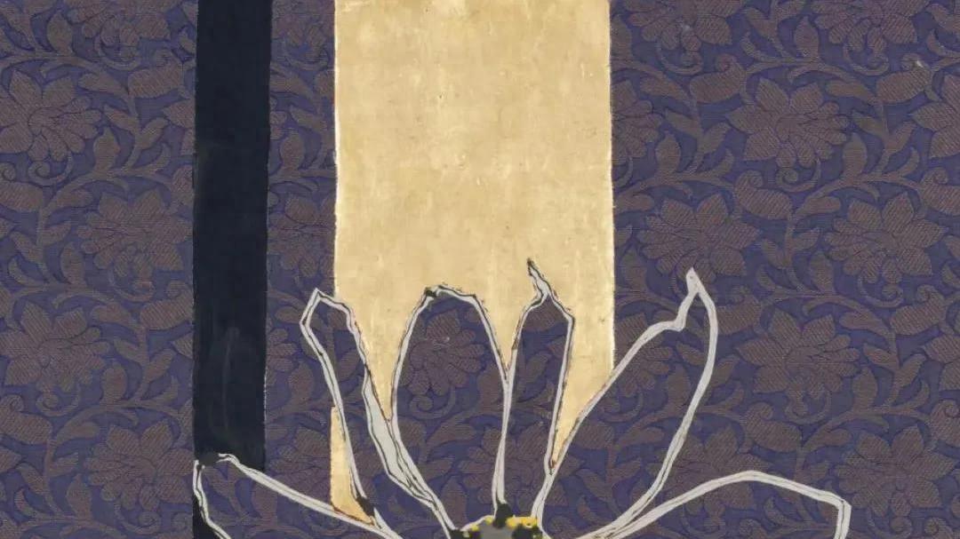 诗：寺中之言