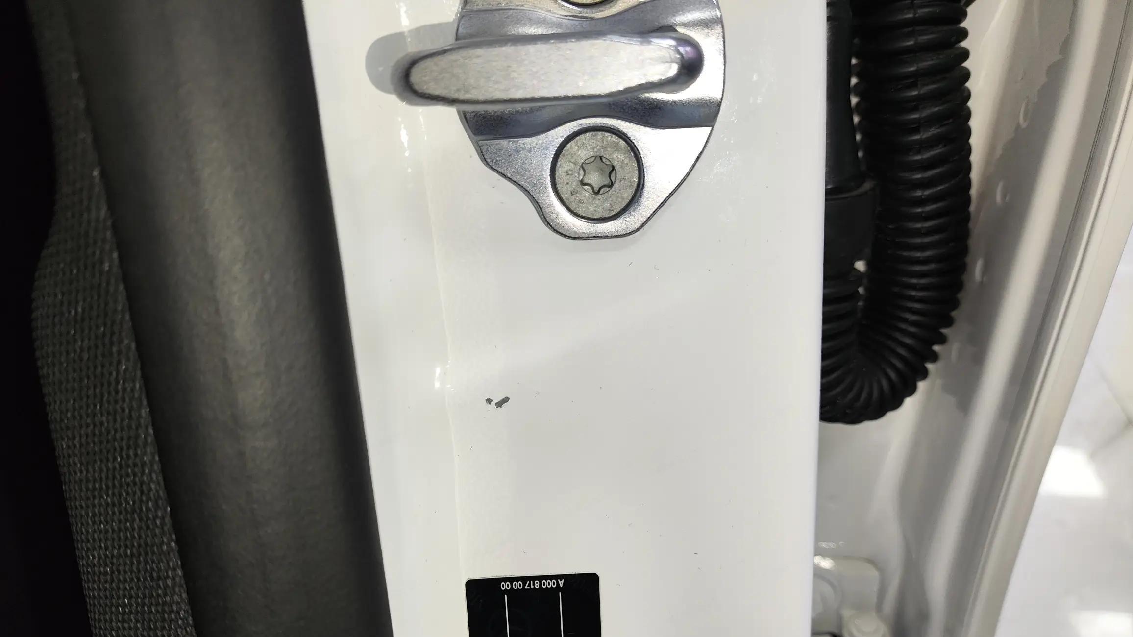 17万入手准新奔驰A级轿车，优雅动感，品质之选