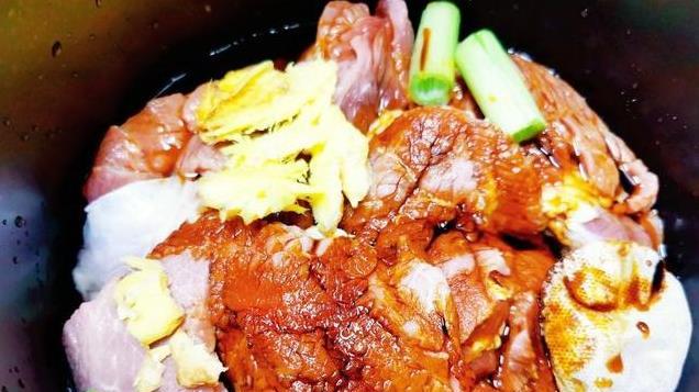 多给孩子吃牛肉，40元一斤，煮一煮简单省事，营养好吃
