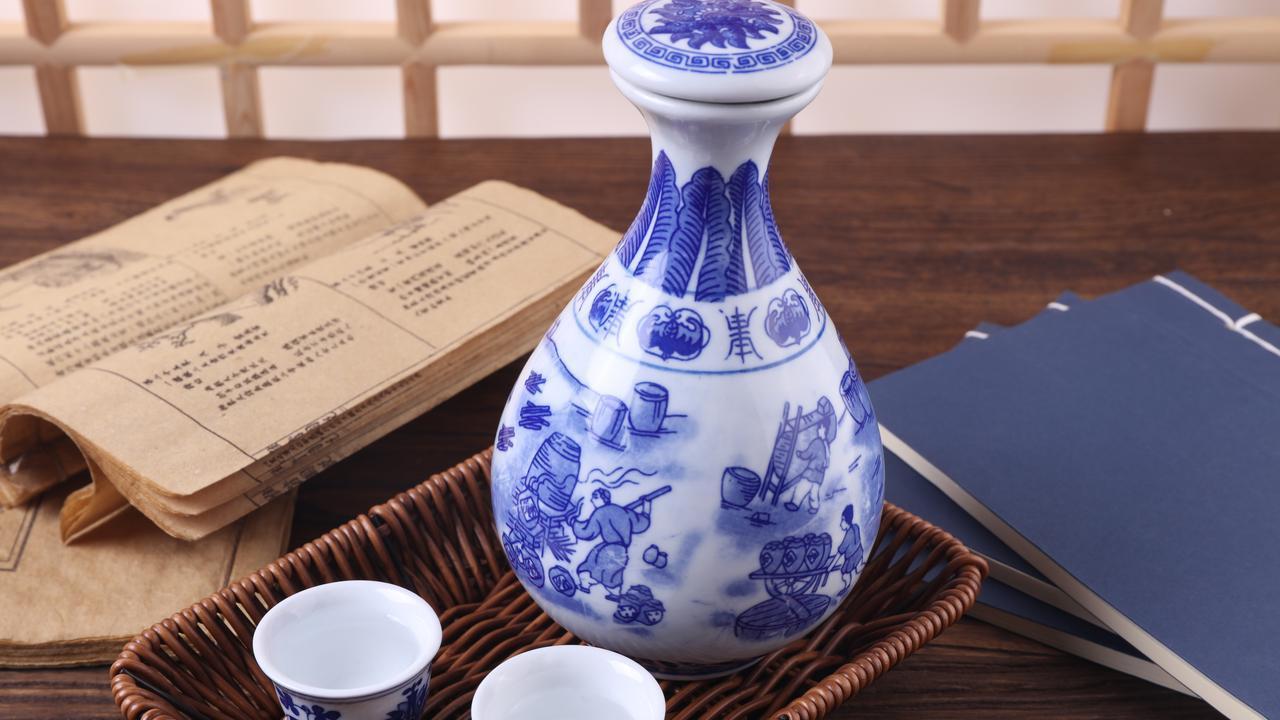 散酒悄然转型，健康化创新成为破局关键！