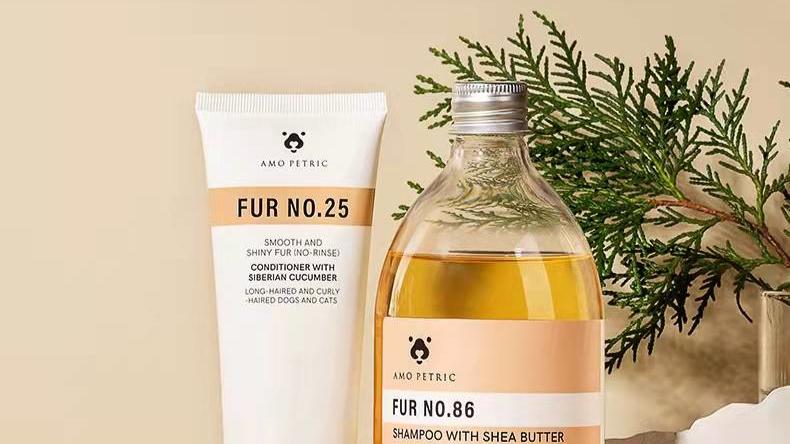 洗欢宠：产品精细化，专业程度攀升（二）