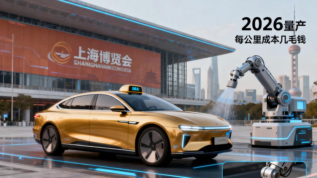 科技圈 | 24小时爆点