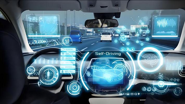 AUTO TECH 2025 华南展：汽车智能座舱的千亿市场，正被谁悄悄重塑？