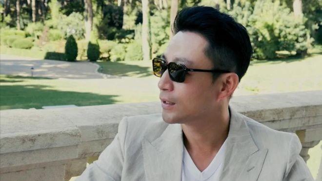 汪小菲晒儿子正面照，小箖箖变高变瘦好帅气，小玥儿谈吐好机灵