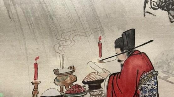 从金溪顿悟到鹅湖论道：陆九渊如何开辟心学的思想疆域