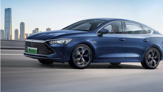 都笑丰田动力像“大妈”，可销量榜一坐就是几年，到底谁在打嘴炮