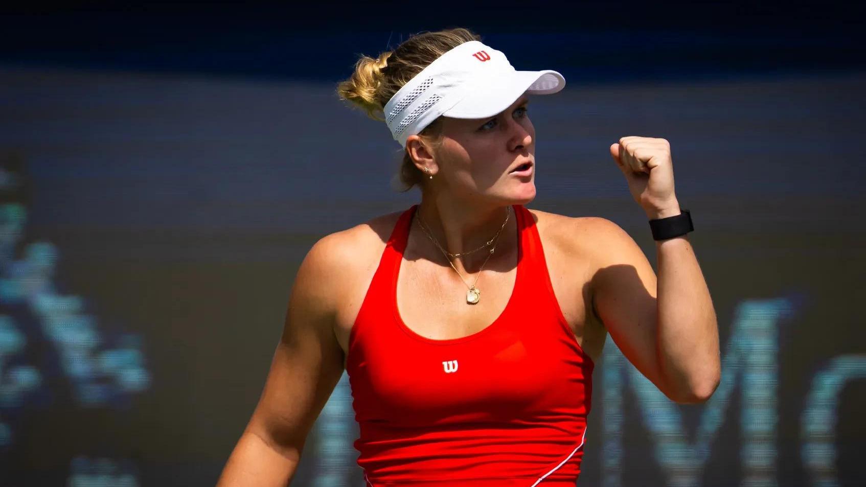 佩古拉及卫冕冠军，袁悦领衔wta250奥斯汀站！