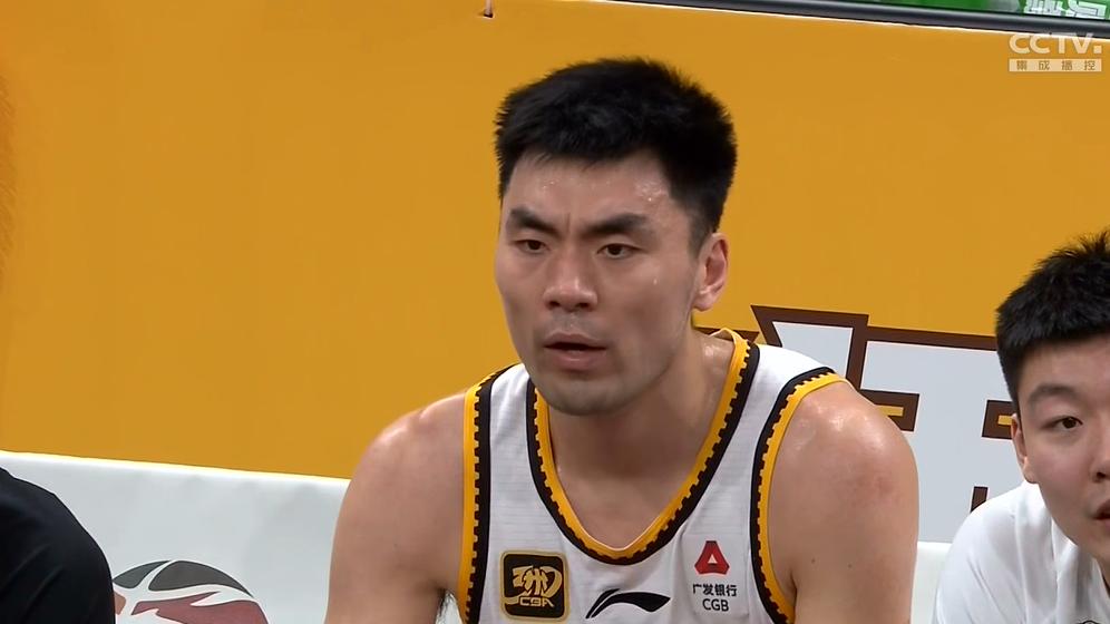 没想到！辽篮再负广厦26分，0-2落后已被逼到绝境，付豪空砍20分