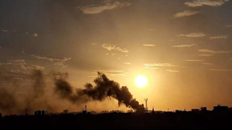 苏丹南部一村庄遇袭 造成45人死亡