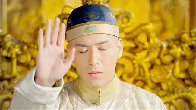 康熙如果传位于他，清朝或成超级大国，九龙夺嫡里的 “遗憾之选”