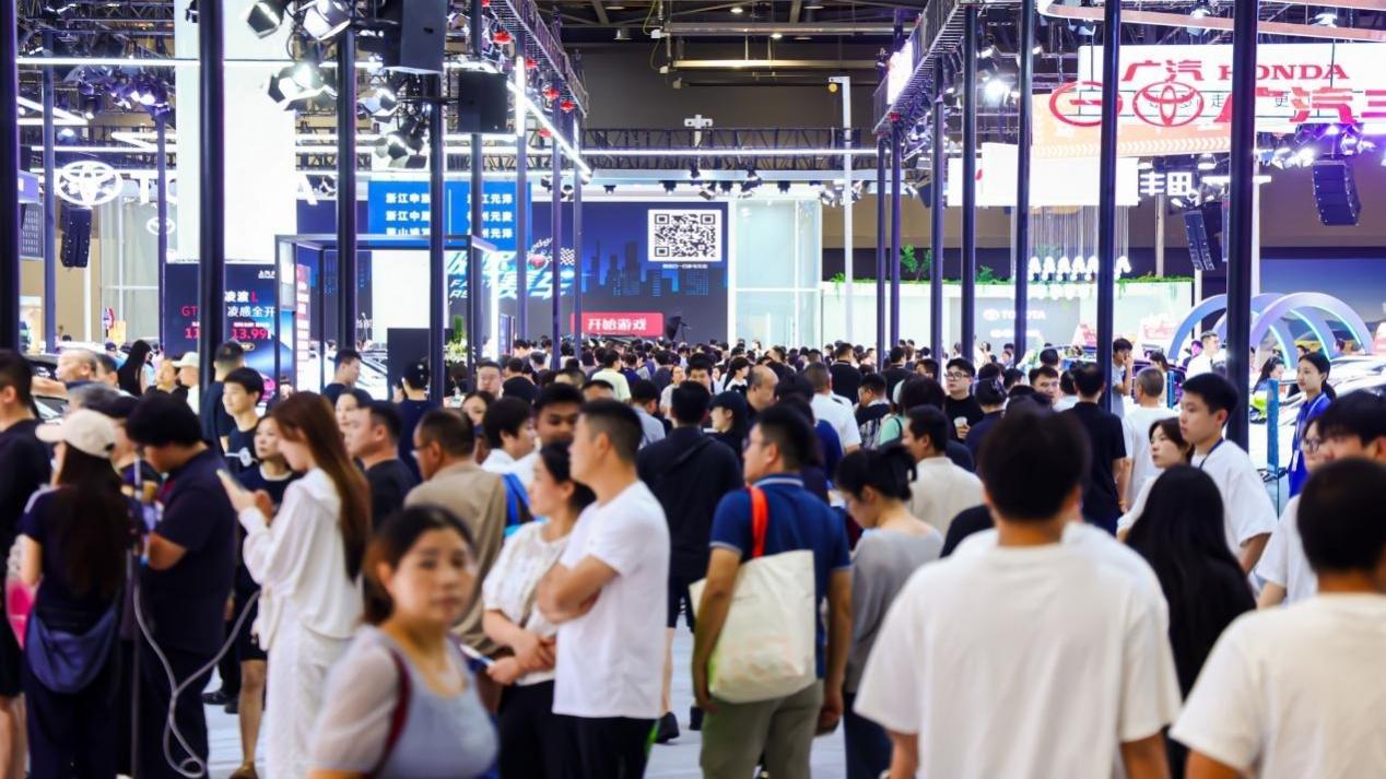 定档6.18，2026国际智慧出行生态大会落户武汉