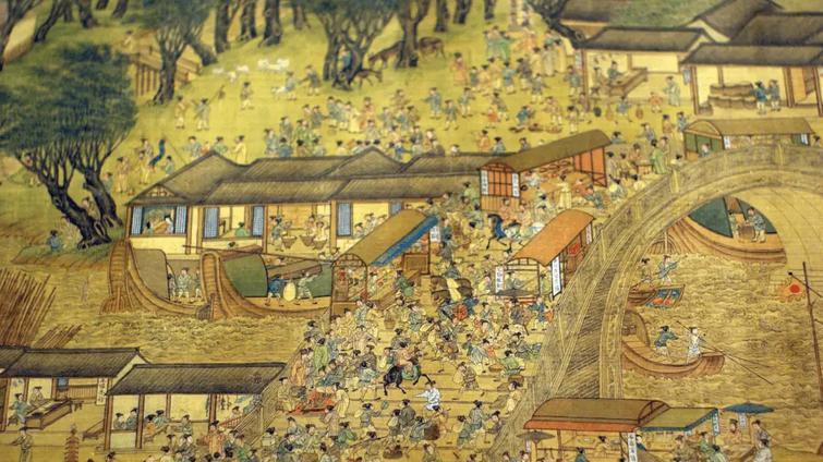 ​温水煮青蛙：纸币的敛财术