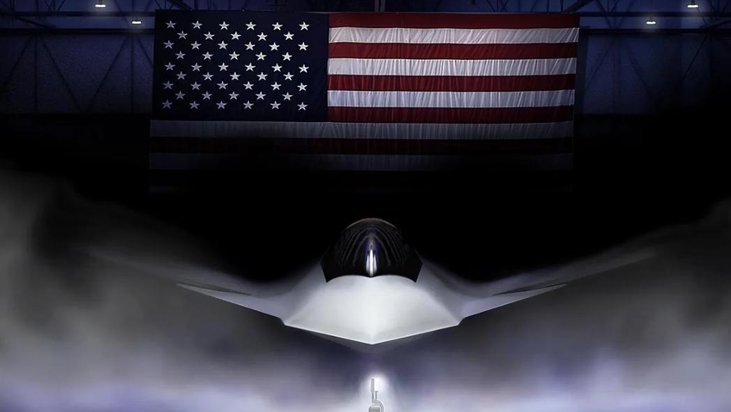 F-35逆天改命：八成六代机功能，美国赌上未来空战霸权？