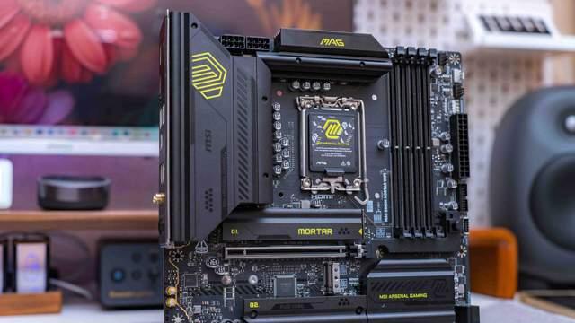 酷睿Ultra 5 230F：千元价位的“真香”之选