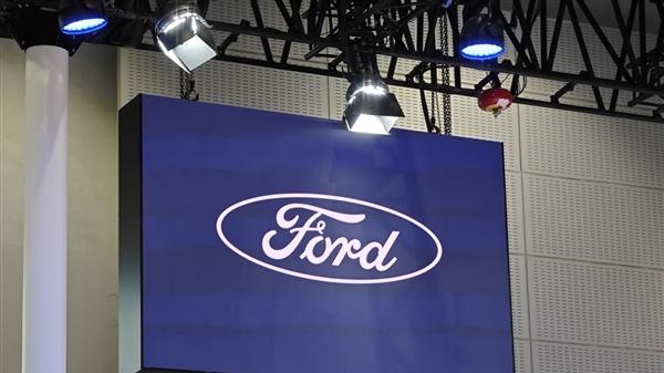 福特转向电池储能业务，计划投资 20 亿美元建设新产能