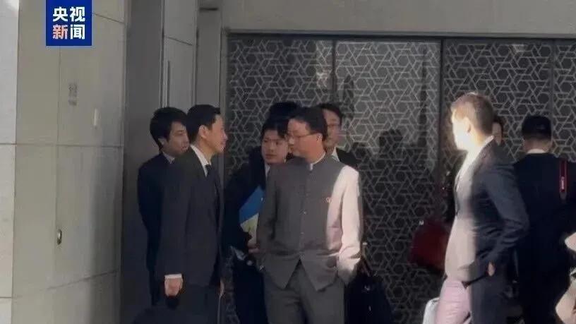 真搞笑，日本反过来抗议！