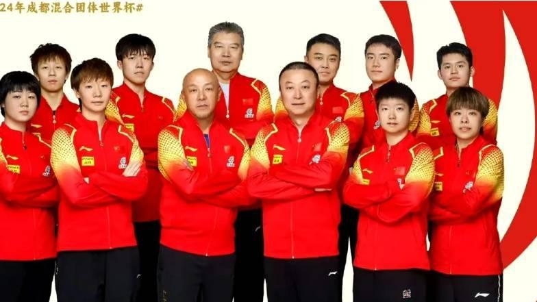 国乒消息：孙颖莎做出选择，正式官宣退出，去向曝光，国乒支持