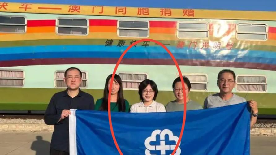 “协和事件”后续，谷潇雅已回归正常，医院门诊爆满，需排队预约