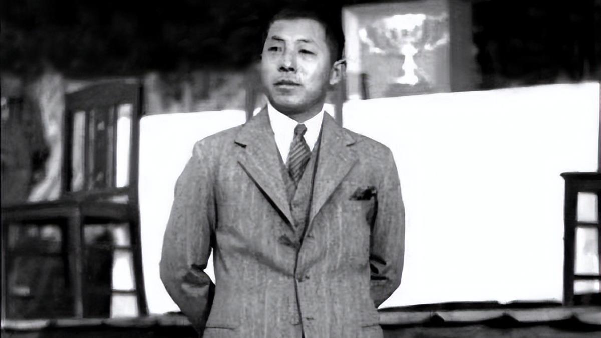 如果张学良真投入共产党，1955年能不能封元帅？背后的玄机你想过没