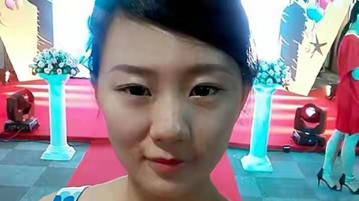 2014年，那个扬言“非5000万富二代不嫁”的周兰君，现在仍未结婚