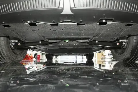 带激光雷达！欧拉 5 比元 PLUS 智能，辅助驾驶比肩