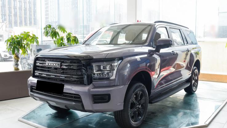 你敢想？手握20万预算，越野车、大型SUV、智驾都能安排