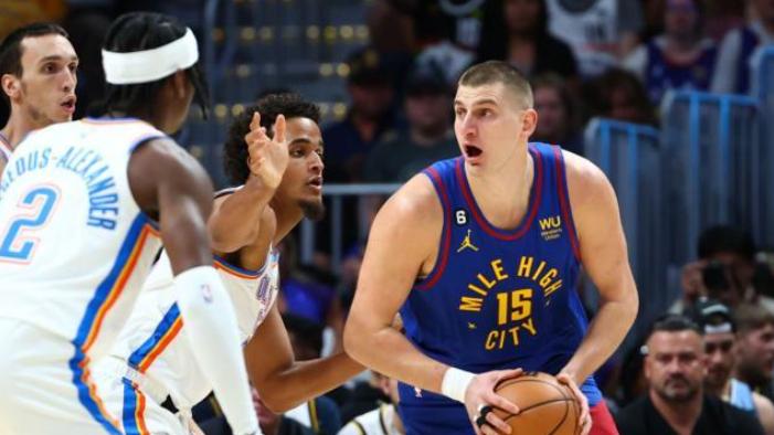 群星闪耀：NBA 历史最佳五年期表现盘点