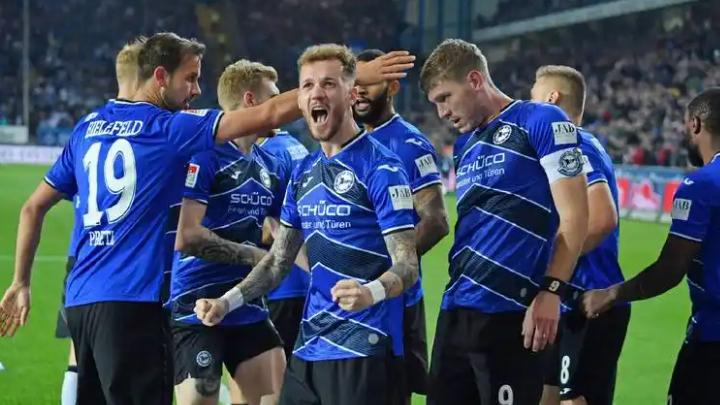 乌德勒支vs特温特，柏林赫塔vs马格德堡