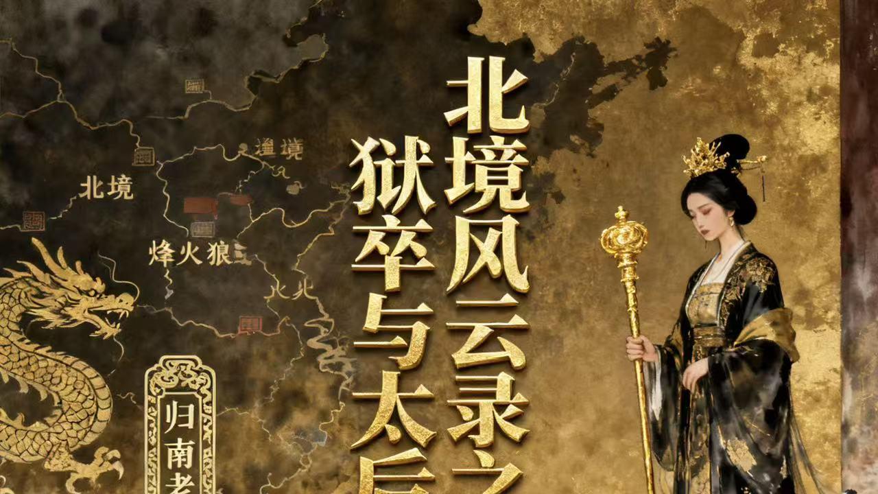 北镜风云录之狱卒与太后