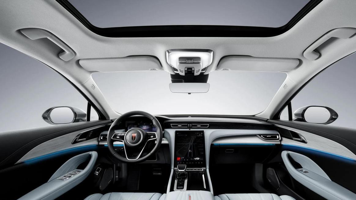 续航焦虑终结者，红旗H5 PHEV以其超高性价比逆转市场！