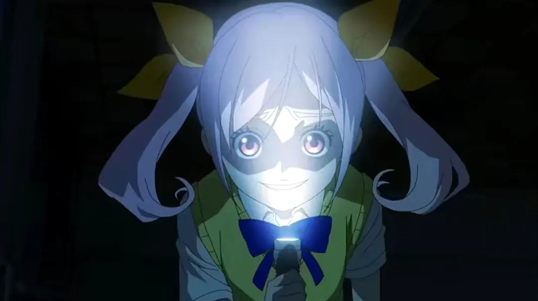 作为1月原创新番还没上线就被疯狂吐槽，只因槽点着实有点多