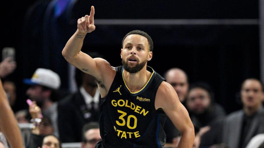 库里38分独木难支，开拓者4人20+，克林根爆发，勇士面临四个难题