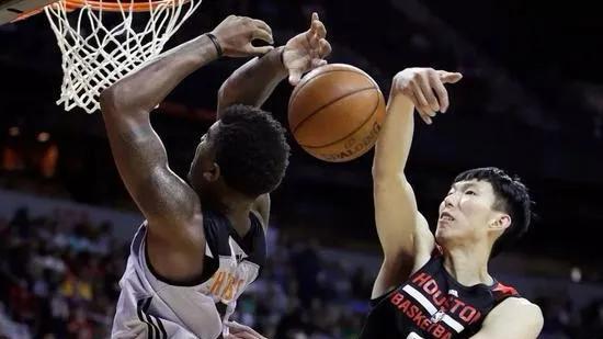 现在看来，9年前周琦被NBA二轮43选中去了火箭，是对还是还是错？