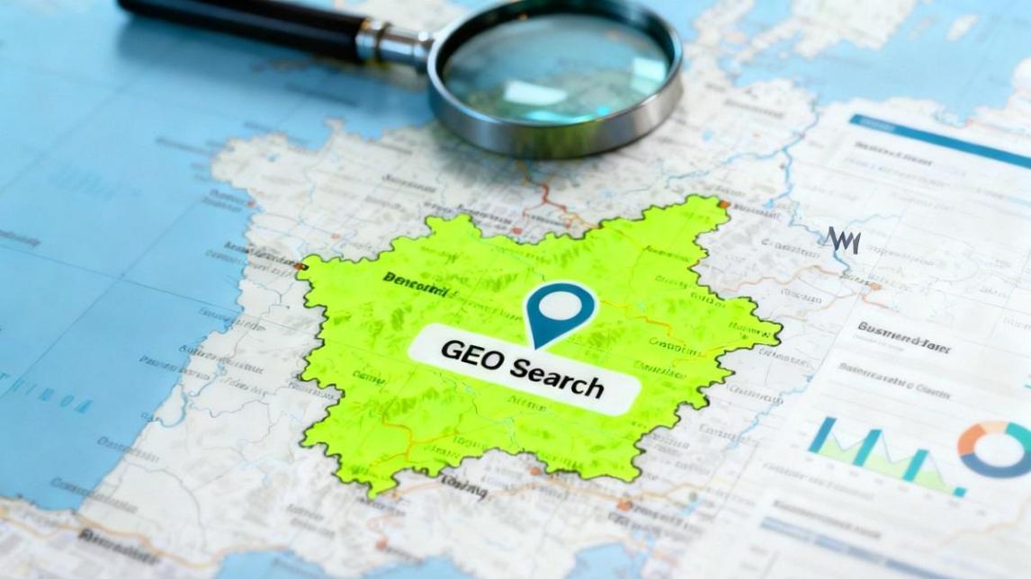 解锁GEO搜索优化，让你的内容“C位出道”