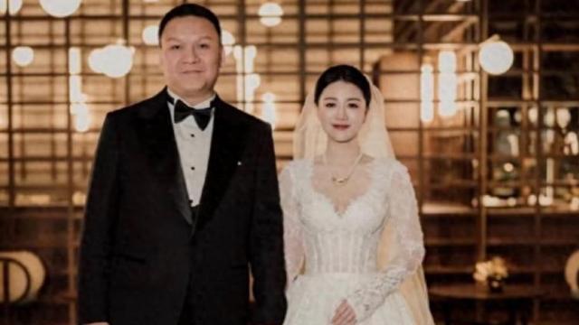 李嘉格说不明白妈妈为什么要那么多彩礼，让自己过得很难！