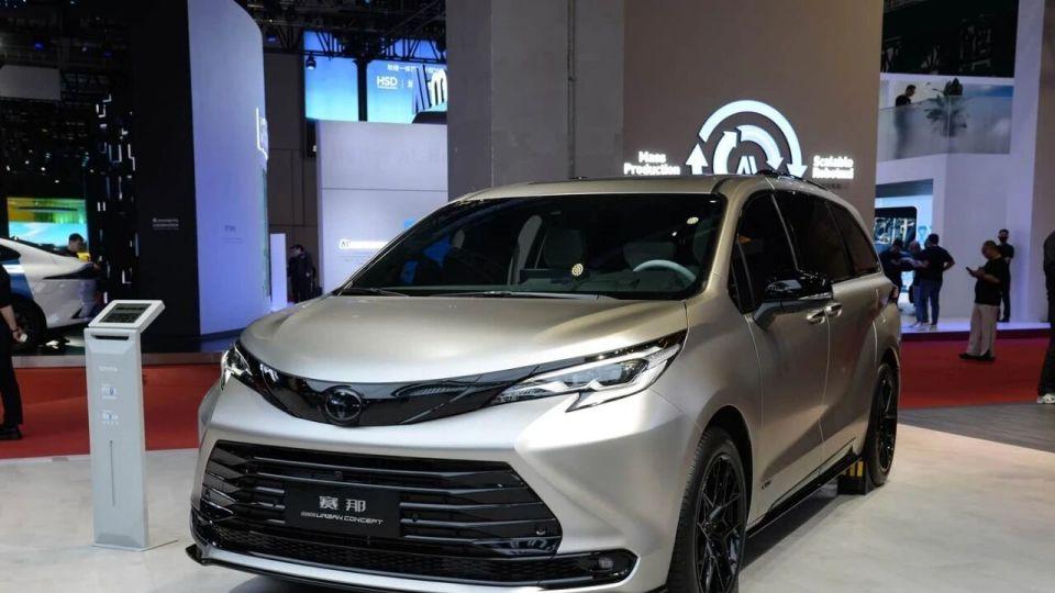 全新捷达VS8、2026款丰田赛那、2026款起亚嘉华 | 一周新车