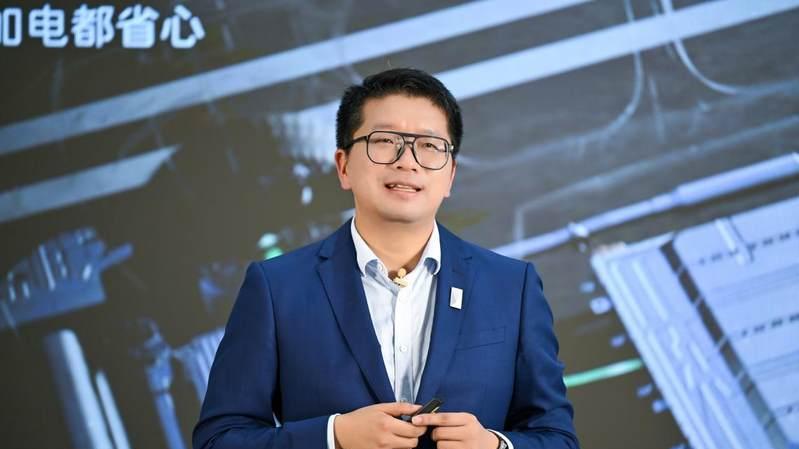 高配平权，入门即享！阿维塔07 2026款开启预售