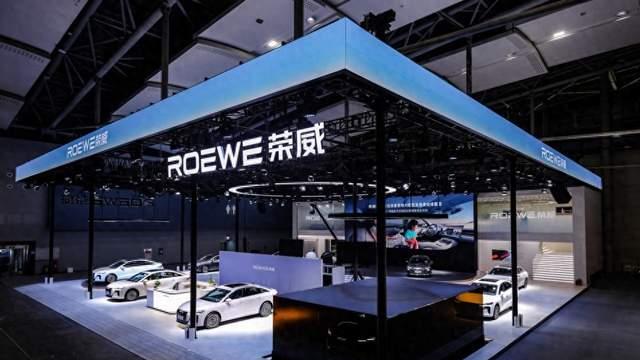 三大技术底座赋能，荣威M7 DMH用高规格演绎“B级王炸”！