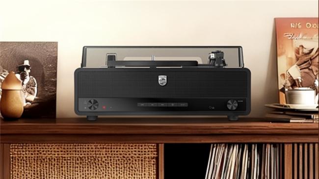 「世纪传奇 刀片新篇」飞利浦影音双11声宴开启