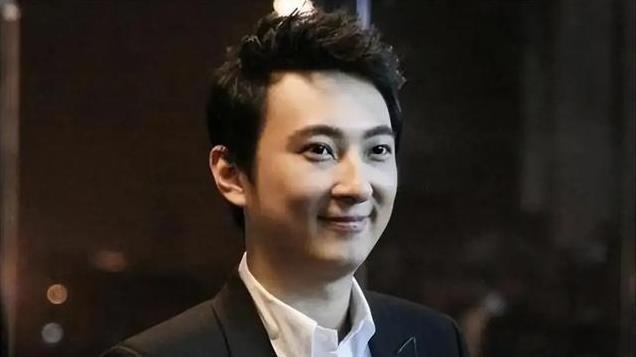 王思聪：超级富二代，天不怕地不怕，最怕的女人是万达之母林宁