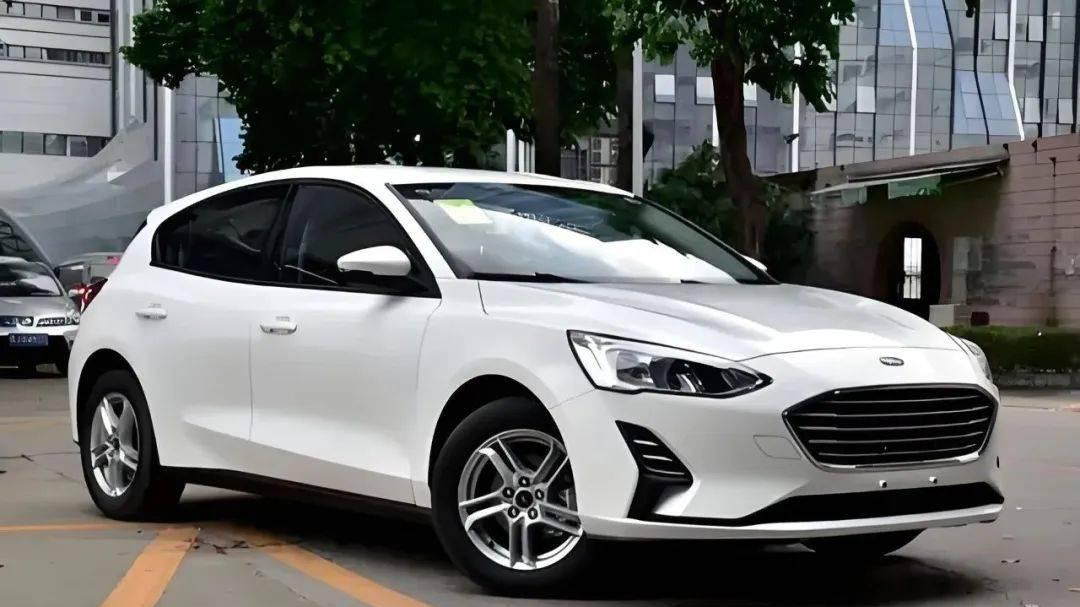 长安福特，靠中国产业链赚钱？