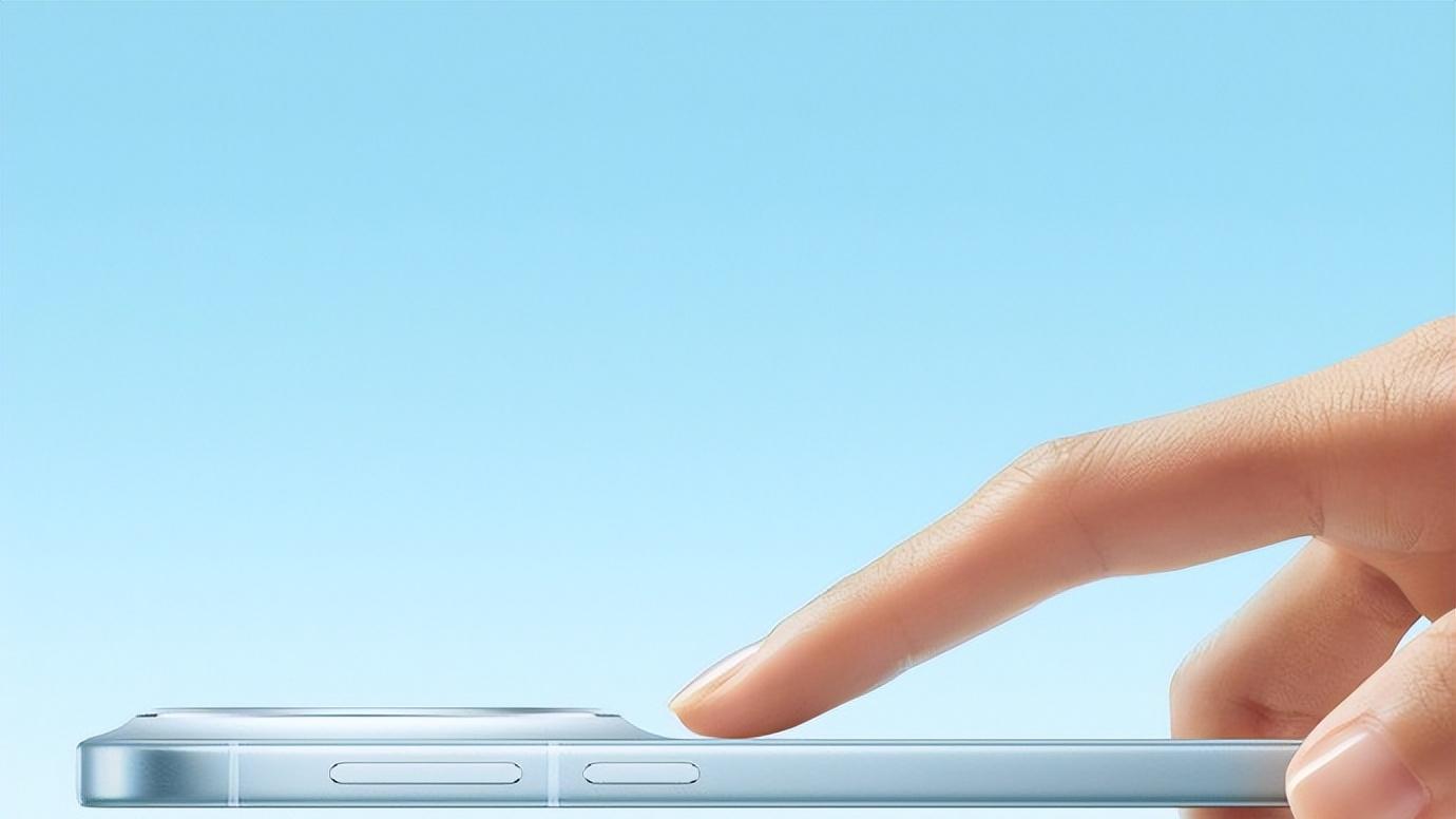 终于等到，vivo X300系列开售轻薄机身藏着专业级影像实力