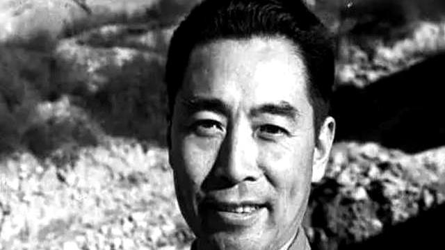 周恩来去世，叶剑英被提议致悼词，叶老称唯有一人最合适