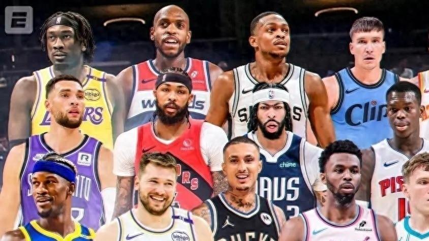 NBA交易截止日：豪赌与变局  引言:
